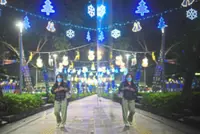 Indonesian stocks notch best year since 2014 on retail flows