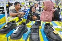 Back to school, back to reality