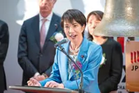 Female MPs want more seats, the porcelain kind