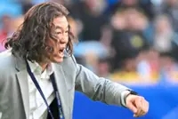 Ex-national coach Pan-gon close to landing Giants job