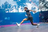 Ameeshenraj enters 2026 with fresh outlook