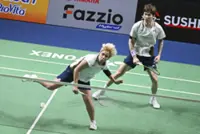 Stern home test awaits Tang Jie-Ee Wei