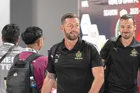 With more options, McAllister looks to get Wasps stinging 