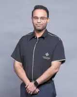 Jasrinderjit Singh is new Lagenda CEO