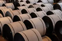 India imposes three-year steel tariff to support local industry