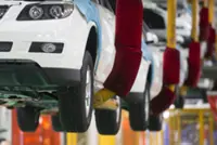 China limits trade-in subsidy for 2026 in hit to some carmakers