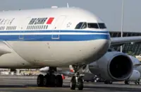 Air China to buy 60 Airbus planes worth US$9.5bil