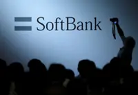SoftBank doubles down on AI with US$41bil bet