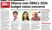 KL needs participatory budgeting