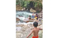 Out with the old, and in with the new in Sabah