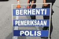 Pregnant woman faces ordeal as husband arrested for drugs at toll plaza