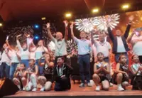 Raise Sibu's profile in the eyes of the world, deputy minister says as VM2026 begins