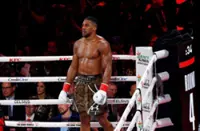 Anthony Joshua released from hospital following car accident