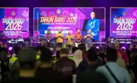 Perak closes 2025 with RM85mil surplus