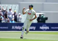 Cricket-Recovering Cummins, Hazlewood, David in Australia squad for T20 World Cup
