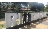 Public feedback prompts repair works at Kinta Riverwalk