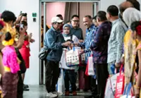 Visit Johor Year 2026 kicks off: Targets 12 million tourists