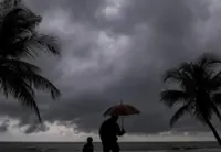 Continuous rain alert for parts of Sarawak until Jan 3