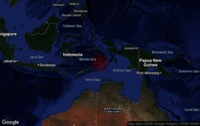Earthquakes strike Indonesia, Philippines, no tsunami threat to Malaysia