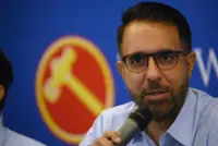 Workers' Party pledges to be constructive check on Singapore government amid era of unprecedented disruption