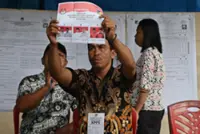Indonesian President targets electoral reforms to consolidate power