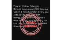 QuickCheck: Have government clinics stopped accepting walk-in patients?