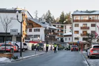 Swiss police believe around 40 died at Swiss bar explosion, Italy says
