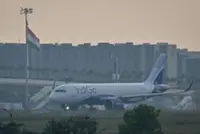 Dense fog disrupts flights across northern and eastern India, including New Delhi