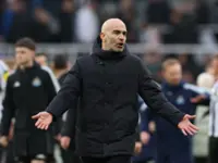 Soccer-Chelsea part ways with manager Maresca amid poor run of form