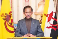 Brunei Ruler reaffirms commitment to economic resilience, national well-being