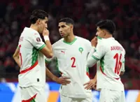 Soccer-Heavyweights line-up as Cup of Nations reaches knockout stage