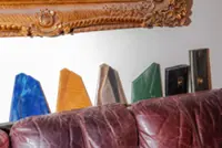 ‘Follow, follow, follow’: The designer who never expected his bags to go viral