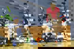 Daren’s a close friend Zii Jia can count on to help restore his confidence