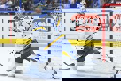 Olympics-Canada announce men's ice hockey roster for Milano-Cortina