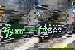 Singapore car-sharing service Shariot pauses vehicle rental services ‘until further notice’