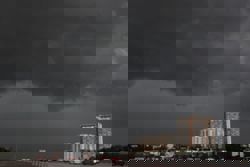 MetMalaysia issues thunderstorm warning for Selangor