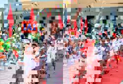 Several major laws to take effect in Vietnam from January 1, 2026