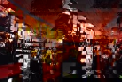 Over 50 homes destroyed in New Year’s Eve fire in Myanmar capital