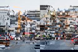 Swiss police believe around 40 died at Swiss bar explosion, Italy says