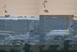 Dense fog disrupts flights across northern and eastern India, including New Delhi