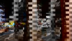 Dozens presumed dead and about 100 injured in fire at Swiss Alps bar during New Year's celebration