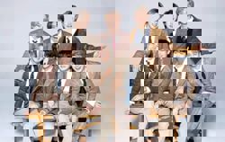 BTS to make full comeback with new album in March after nearly four years