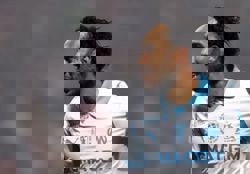 Soccer-Gabon government sack Aubameyang and national team