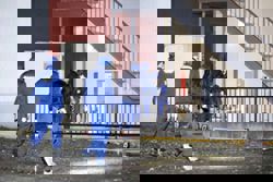 Female nail technician found dead in Mito, Japan with apparent stab wound to neck