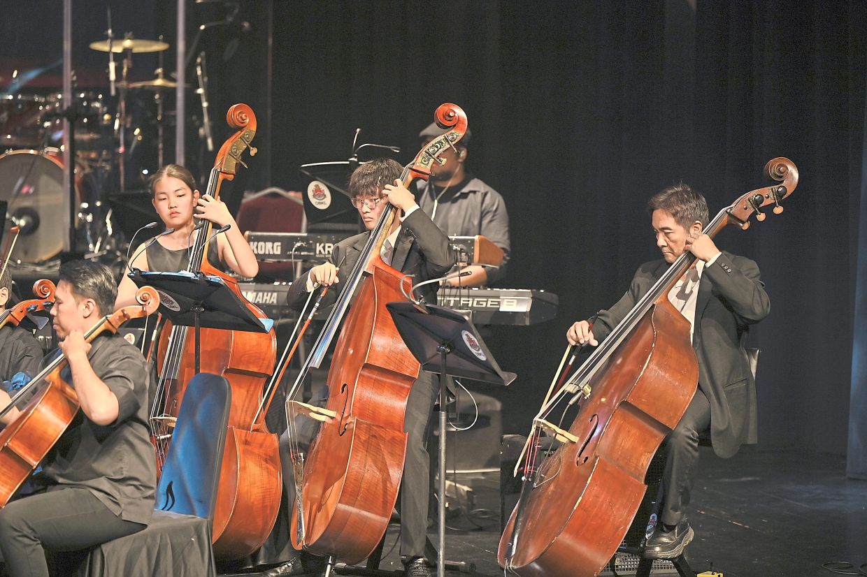 The Kuala Lumpur Orchestra Festival from May 31 to June 28 is expected to draw ensembles from various countries.