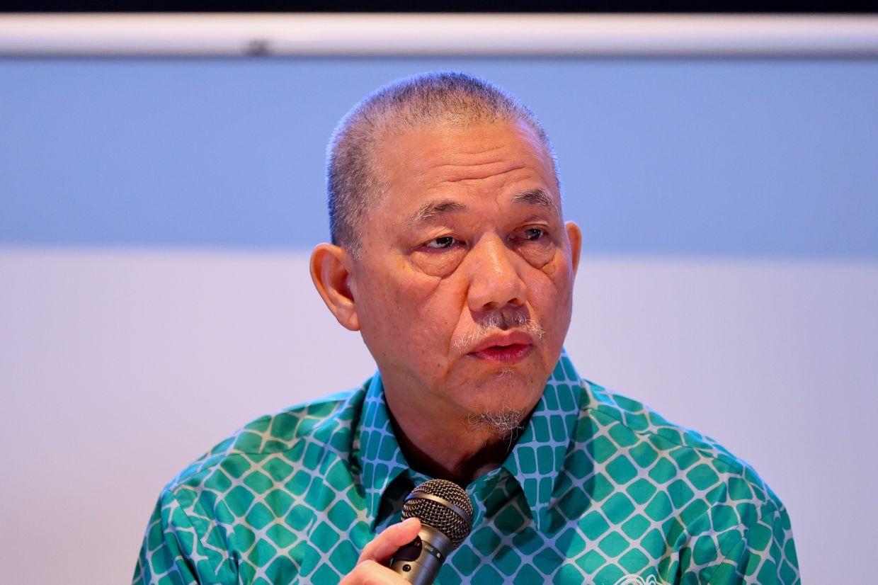 ‘Unity crucial for social cohesion’