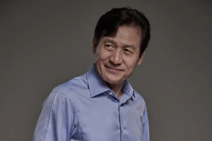 South Korean actor Ahn Sung-ki, 73, in critical condition
