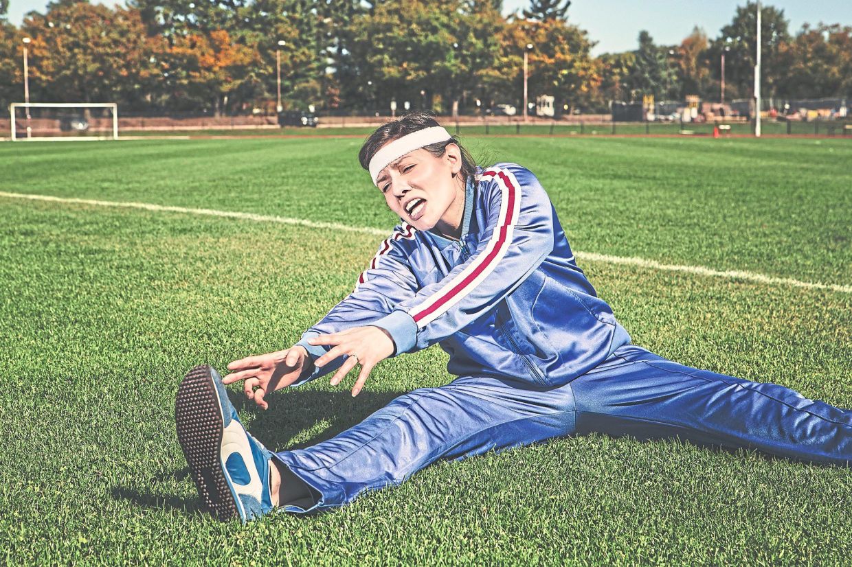 New Year's resolutions: A fresh perspective on life