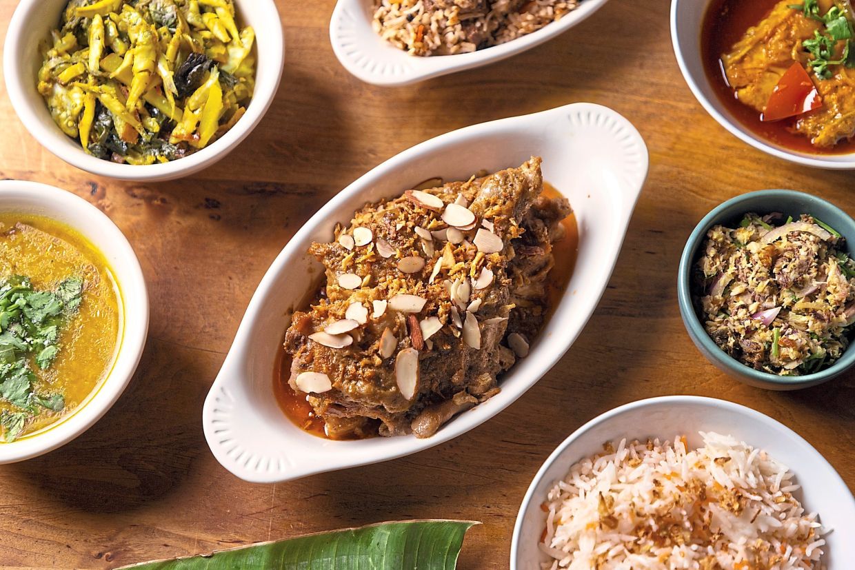 Diners will be more discriminating, spending but also looking for value, on unique experiences and quality food from different cultures in 2026, say food forecasters. — YUVRAJ KHANNA/ Filepic/ The New York Times