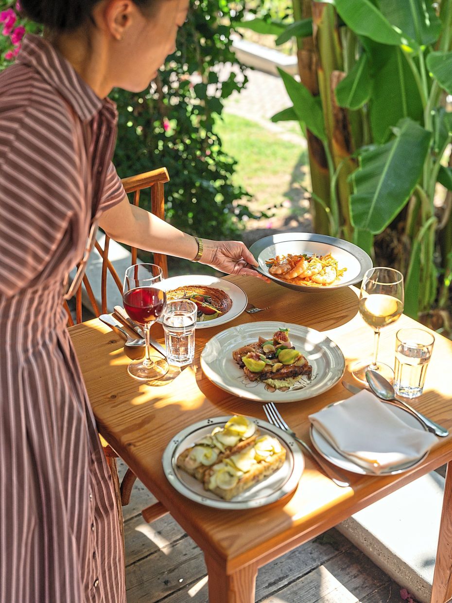 Restaurateurs are seeing the value of informed, personal service that feels genuine, not scripted, and to that end some chefs are scaling down, say food forecasters. — JULIE GOLDSTONE/ Filepic/ The New York Times